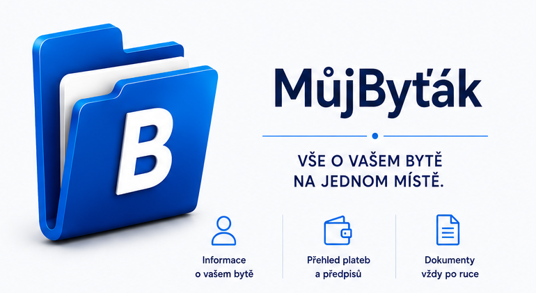 MůjByťák